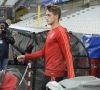 Vers un retour en grâce d'Adnan Januzaj? 