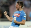 Déjà un doublé pour Dries Mertens!