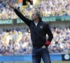 Preud'homme: "Le Club peut ambitionner la troisième place"