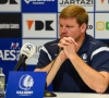 Vanhaezebrouck a sa tactique : "Marquer le plus possible, même si on perd le match"