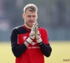 Klopp évoque la concurrence entre Mignolet et Karius