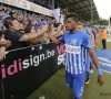 Leon Bailey reste à Genk: "Pour offrir un titre aux supporters"