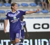 Praet: "La Sampdoria a les meilleurs supporters d'Italie"