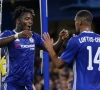 Batshuayi buteur avec Chelsea