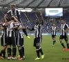 Un record historique en défaveur de la Juventus Turin ! 