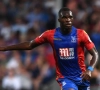 Benteke pourrait voir son équipe bientôt se renforcer avec un joueur de choix