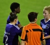 Anderlecht toujours invaincu en Super League, tout comme Gand, Genk et le Standard