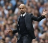 City invaincu jusqu'en fin de saison? Guardiola n'y croit pas