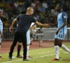 Si Yaya Touré veut rejouer avec City, son agent doit s'excuser