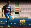 Un flop du FC Barcelone sur le départ 