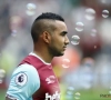 Rupture définitive entre West Ham et Dimitri Payet: "Il ne veut plus jouer pour nous"