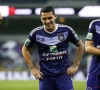 Stanciu sous le charme de deux de ses coéquipiers: "Ils sont impressionnants"