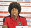 L'ex-Rouche Dante Bonfim pousse un coup de gueule