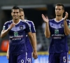 Et le but du mois à Anderlecht est signé...