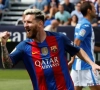 L'étonnant record battu par Lionel Messi