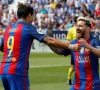 Le FC Barcelone blinde Luis Suarez