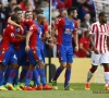 Crystal Palace, avec un Benteke muet, surclasse Stoke City