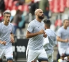 Vanden Borre et Montpellier contraints au nul face à Nice sans Balotelli