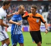 L'arbitre Jonathan Lardot va découvrir l'Europa League : "Y devenir fixe"