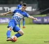 Vanzeir veut percer à Genk: "J'ai rêvé de porter ce maillot"