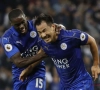 Ligue des Champions: Porto veut l'exploit, Leicester doit sauver sa saison