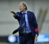 Bruges: Preud'homme fait le point sur les blessés