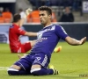 Anderlecht B n'a pas forcé son talent contre l'OHL