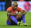 Vincent Kompany "absent entre quatre à six semaines" selon Guardiola