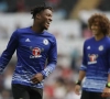 Ces Belges qui ont disparu de la circulation (4/5): Michy Batshuayi