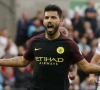 Aguero entre dans l'histoire de la Premier League