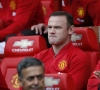 Rooney ne devrait pas aller en Chine