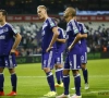 Anderlecht qui perd à domicile : un fait assez rare