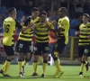 Le Lierse commence 2017 par un carton