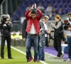 Ahmed Hassan: "Anderlecht ? Le club de mon coeur"