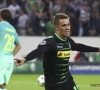 Thorgan Hazard et Mönchengladbach défaits par Cologne