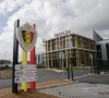 Tubize : le centre national sera bientôt agrandi