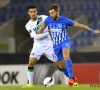 Susic: "Plus rien ne peut m'effrayer"