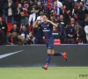 Belle victoire pour Meunier et très beau doublé pour Cavani (video)