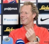 Preud'homme s'exprime sur la "Ligue Atlantique"