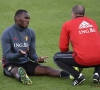 Benteke a appris "les exigences du haut niveau" à Liverpool