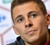 Thorgan Hazard: "Fier de rejoindre une telle équipe"