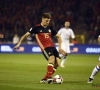 Meunier, ce grand fan des entraineurs espagnols 