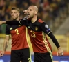 Laurent Ciman: "Avec Jan et Toby, c'est moi qui dirige"