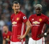 Premier League : Man U coince contre West Ham à Old Trafford 