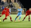 Gand veut assurer contre Tirlemont