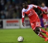 "Diedhiou et Trezeguet peuvent former un super duo"