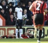 Sissoko a cru que Tottenham était ... éliminé