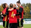 Les moments forts du match Belgique-Russie