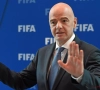 Gianni Infantino, le révolutionnaire