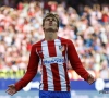 Griezmann signera à Manchester United à une condition